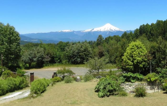 Fotografía 8 de Cabañas Altocaburgua en Pucon, Araucania