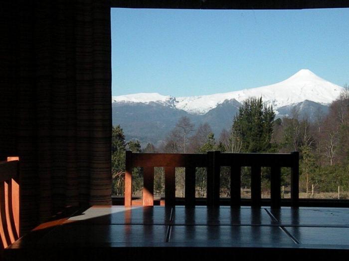 Fotografía 11 de Cabañas Altocaburgua en Pucon, Araucania