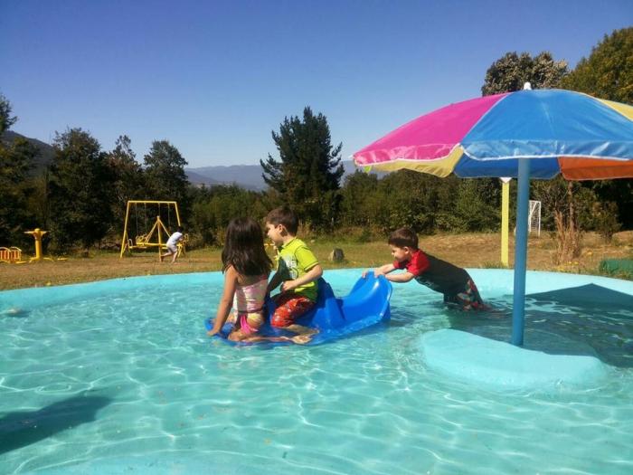 Fotografía 13 de Cabañas Altocaburgua en Pucon, Araucania