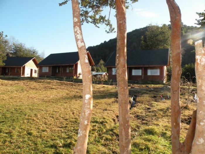 Fotografía 16 de Cabañas Altocaburgua en Pucon, Araucania