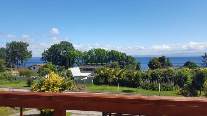 Fotografía 2 de Cabañas Altos Lago Ranco en Lago Ranco, Los Rios