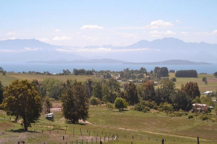 Fotografía 9 de Cabañas Altos Lago Ranco en Lago Ranco, Los Rios