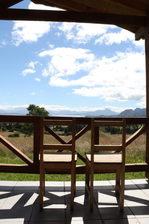 Fotografía 14 de Cabañas Altos Lago Ranco en Lago Ranco, Los Rios