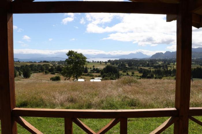 Fotografía 15 de Cabañas Altos Lago Ranco en Lago Ranco, Los Rios