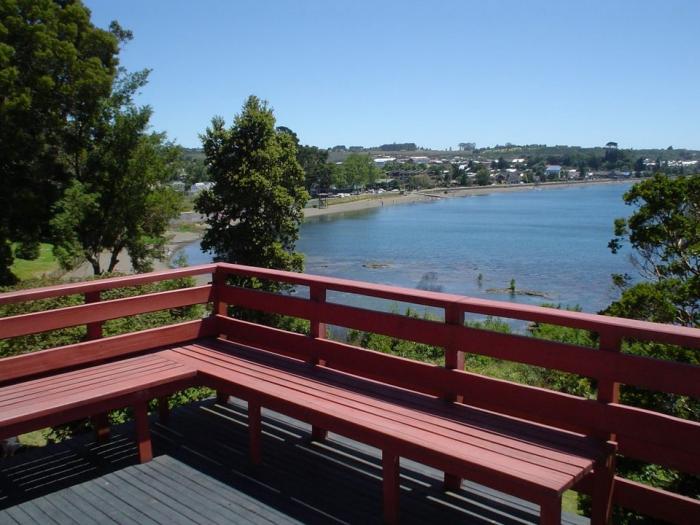 Fotografía 3 de Cabañas Altue en Puerto Varas, Los Lagos