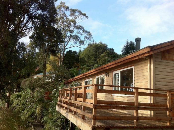 Fotografía 15 de Cabañas Altue en Puerto Varas, Los Lagos