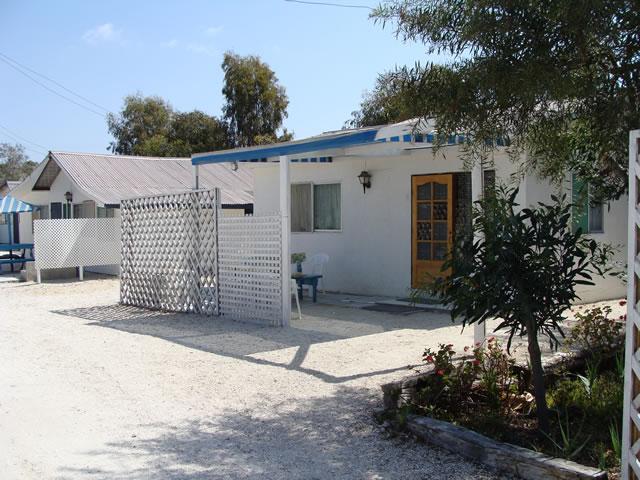 Fotografía 5 de Cabañas Andalue en Coquimbo, Coquimbo