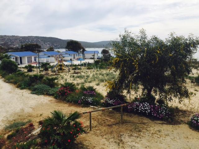 Fotografía 12 de Cabañas Andalue en Coquimbo, Coquimbo