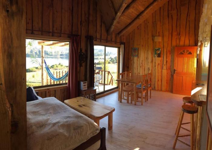 Fotografía 3 de Cabañas Antuquelen en Frutillar, Los Lagos