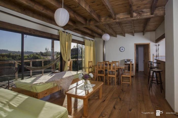 Fotografía 5 de Cabañas Antuquelen en Frutillar, Los Lagos