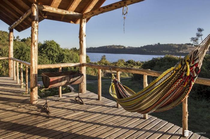Fotografía 8 de Cabañas Antuquelen en Frutillar, Los Lagos
