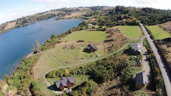 Fotografía 11 de Cabañas Antuquelen en Frutillar, Los Lagos