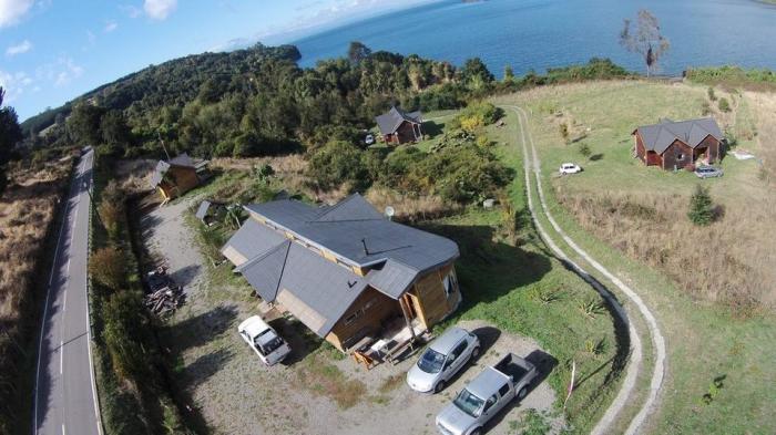 Fotografía 13 de Cabañas Antuquelen en Frutillar, Los Lagos