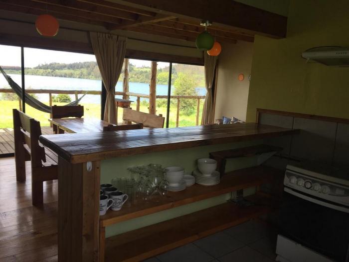 Fotografía 20 de Cabañas Antuquelen en Frutillar, Los Lagos