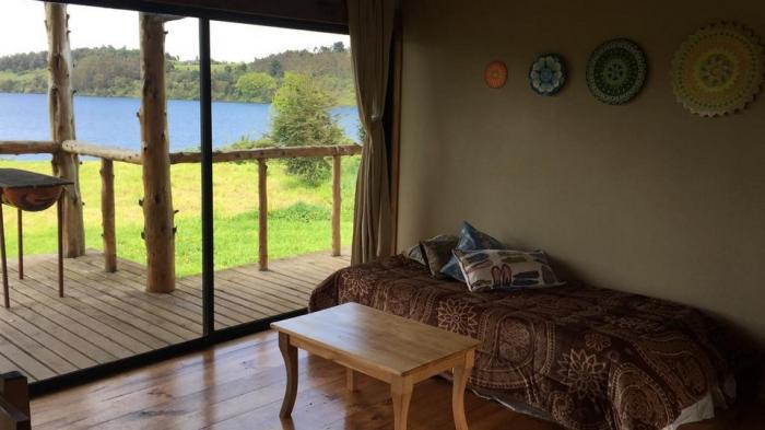 Fotografía 16 de Cabañas Antuquelen en Frutillar, Los Lagos