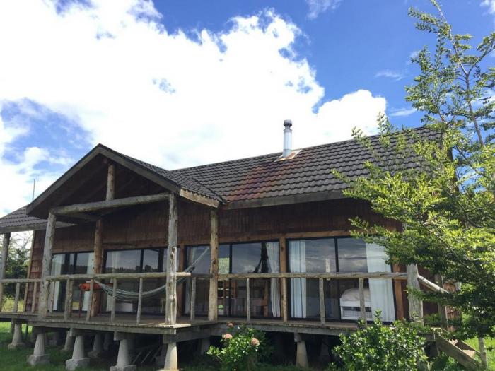 Fotografía 17 de Cabañas Antuquelen en Frutillar, Los Lagos