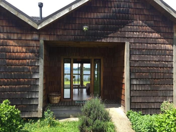 Fotografía 18 de Cabañas Antuquelen en Frutillar, Los Lagos