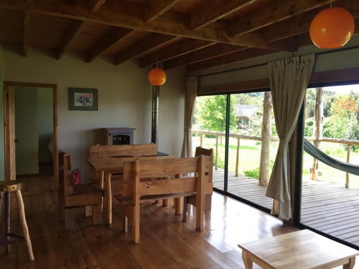 Fotografía 19 de Cabañas Antuquelen en Frutillar, Los Lagos