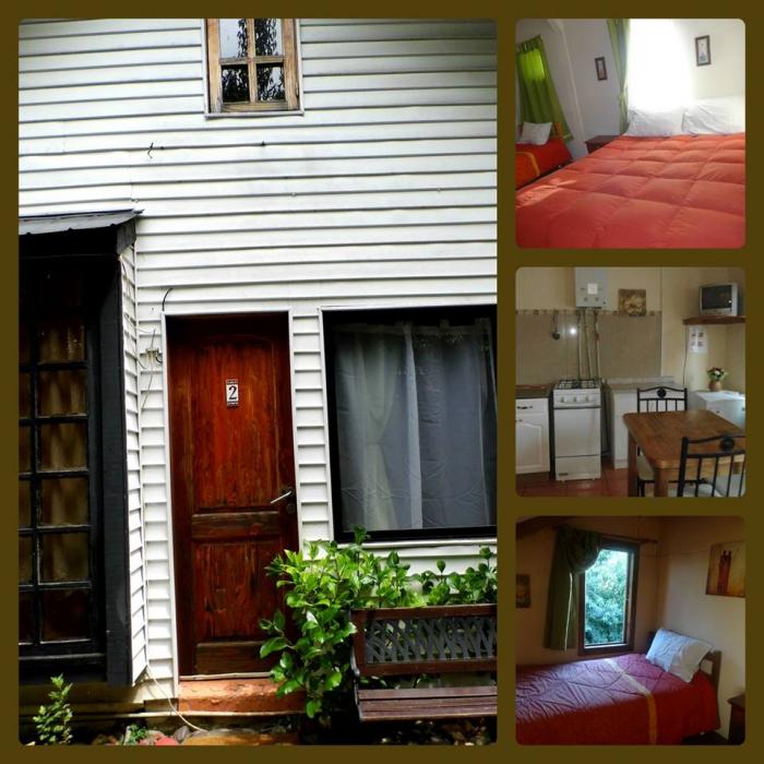 Fotografía 9 de Cabañas Apart Hotel Paris Valdivia en Valdivia, Los Rios