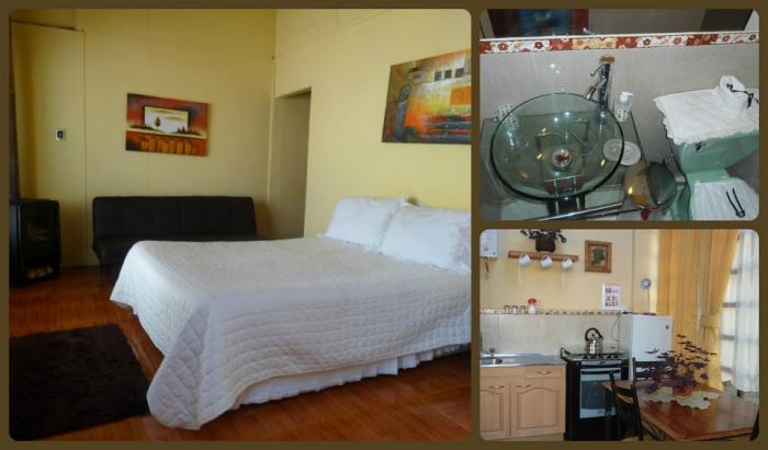 Fotografía 10 de Cabañas Apart Hotel Paris Valdivia en Valdivia, Los Rios