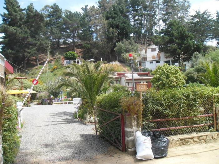 Fotografía 7 de Cabañas Aquarium en Algarrobo, Valparaiso