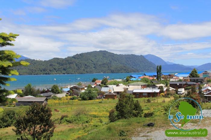 Fotografía 5 de Cabañas Araucaria en Hualaihue, Los Lagos
