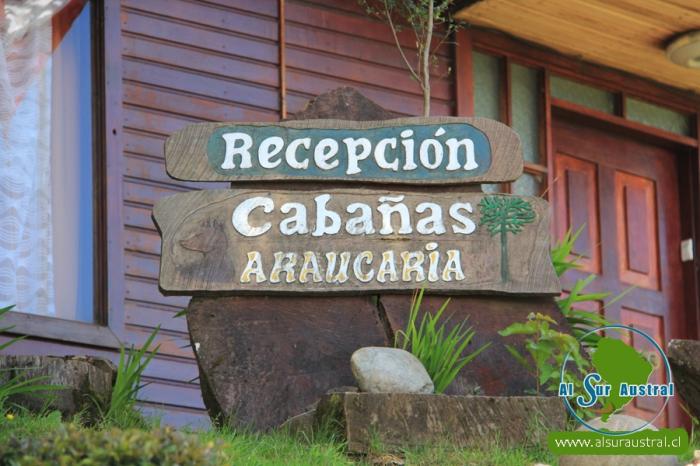 Fotografía 7 de Cabañas Araucaria en Hualaihue, Los Lagos