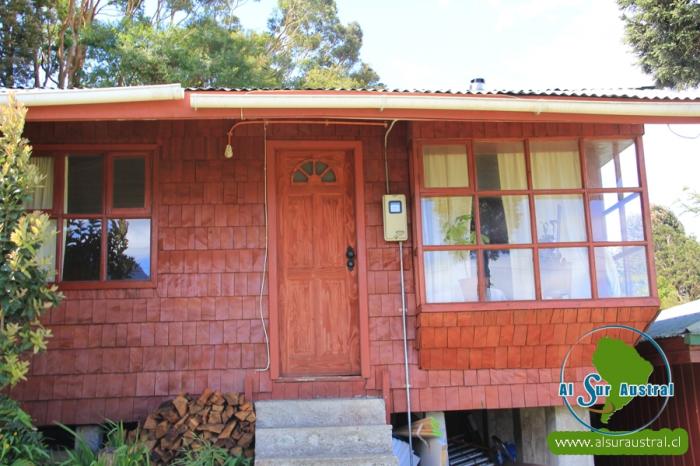 Fotografía 8 de Cabañas Araucaria en Hualaihue, Los Lagos