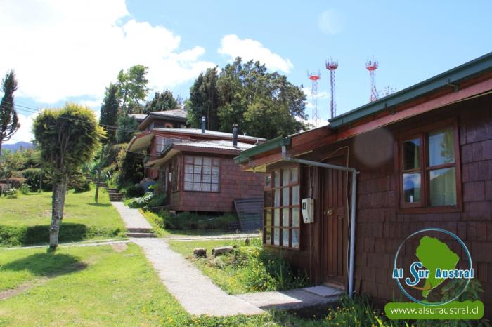 Fotografía 11 de Cabañas Araucaria en Hualaihue, Los Lagos