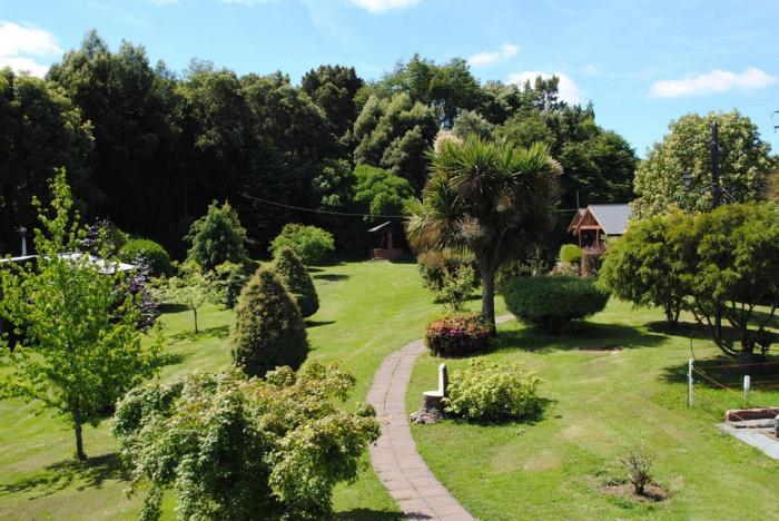 Fotografía 5 de Cabañas Araucarias Del Sur en Puerto Varas, Los Lagos