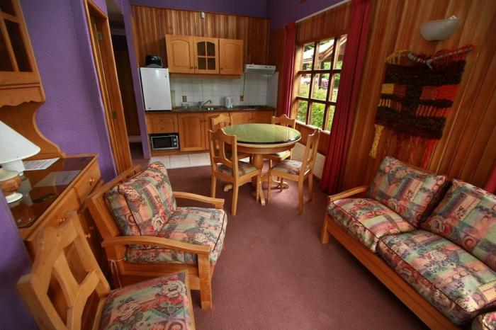 Fotografía 17 de Cabañas Araucarias Del Sur en Puerto Varas, Los Lagos