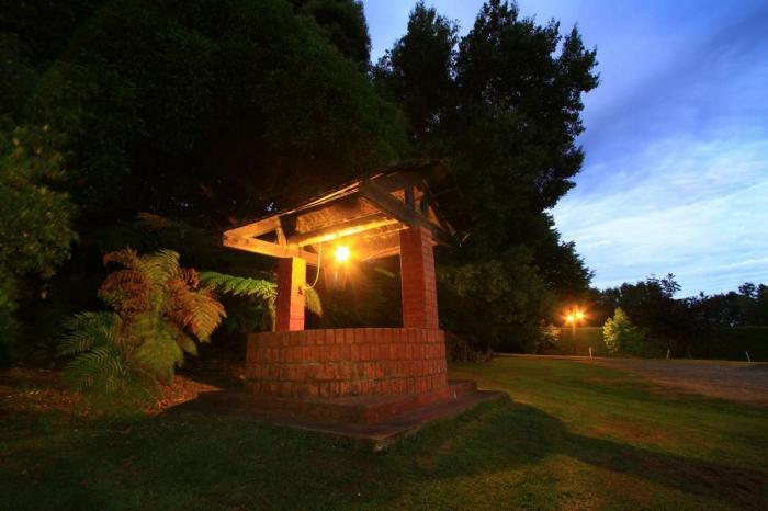 Fotografía 20 de Cabañas Araucarias Del Sur en Puerto Varas, Los Lagos