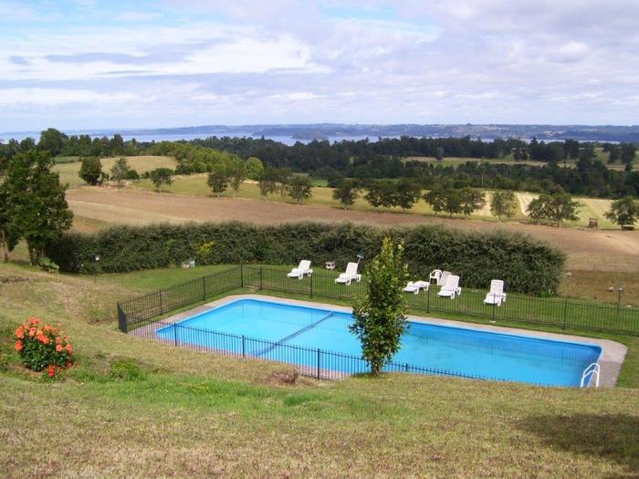 Fotografía 4 de Cabañas Agrojardin Del Lago en Puerto Octay, Los Lagos