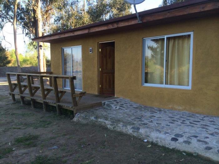 Fotografía 4 de Camping y Cabañas Bello Horizonte en Las Cabras, Ohiggins