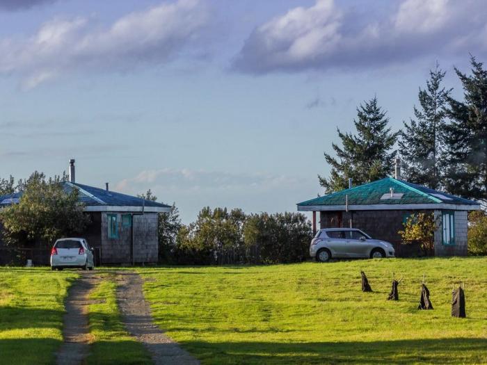 Fotografía 3 de Cabañas Bordemundo en Puerto Varas, Los Lagos