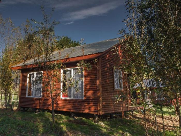 Fotografía 5 de Cabañas Bordemundo en Puerto Varas, Los Lagos