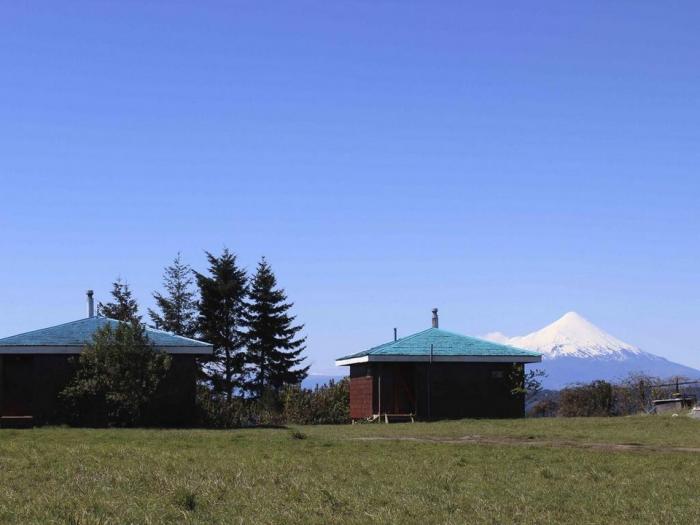 Fotografía 6 de Cabañas Bordemundo en Puerto Varas, Los Lagos