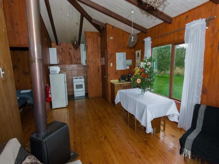 Fotografía 7 de Cabañas Bordemundo en Puerto Varas, Los Lagos