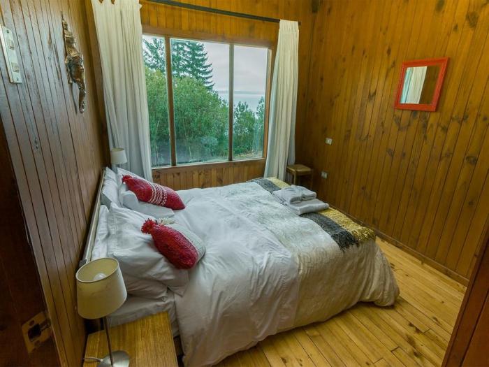 Fotografía 8 de Cabañas Bordemundo en Puerto Varas, Los Lagos