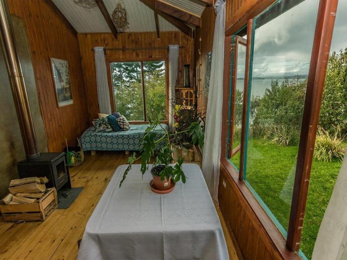 Fotografía 11 de Cabañas Bordemundo en Puerto Varas, Los Lagos