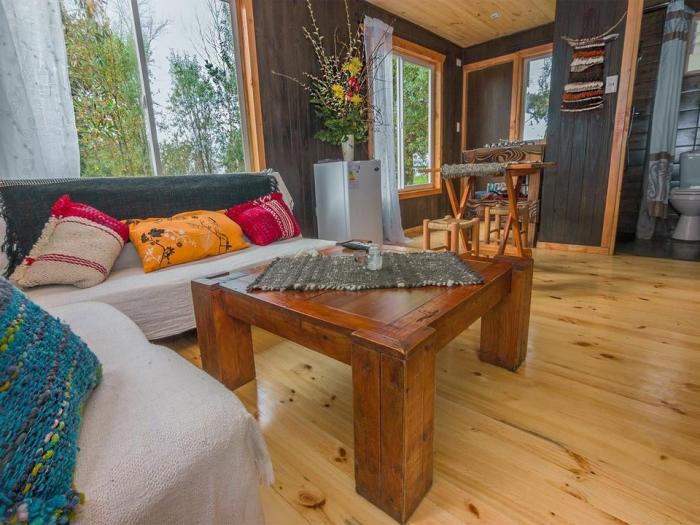 Fotografía 14 de Cabañas Bordemundo en Puerto Varas, Los Lagos
