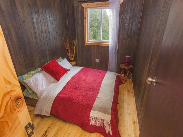 Fotografía 16 de Cabañas Bordemundo en Puerto Varas, Los Lagos