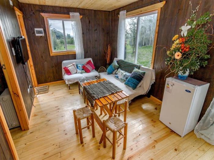 Fotografía 19 de Cabañas Bordemundo en Puerto Varas, Los Lagos