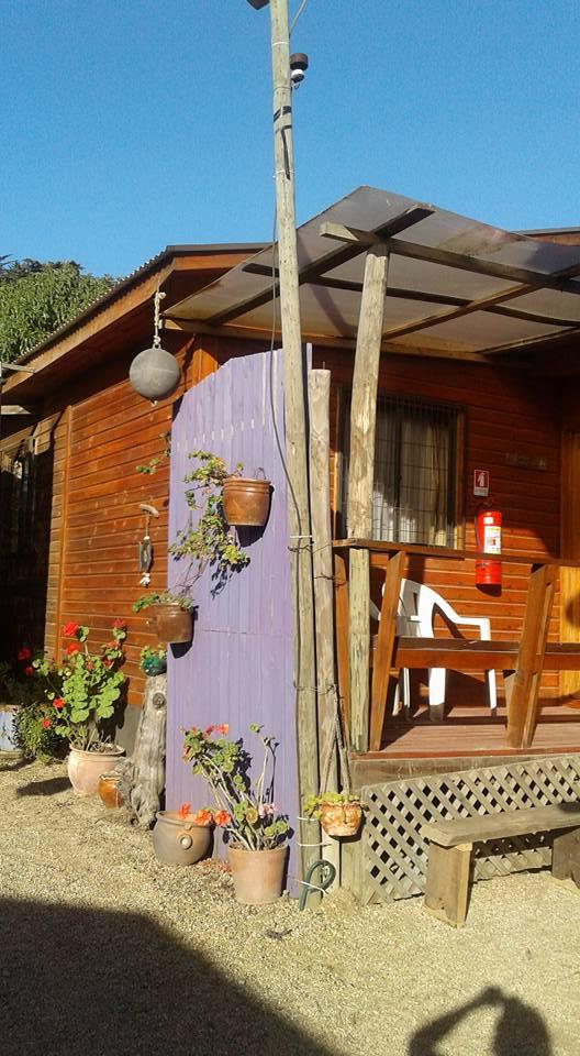 Fotografía 2 de Cabañas Boyas en El Tabo, Valparaiso
