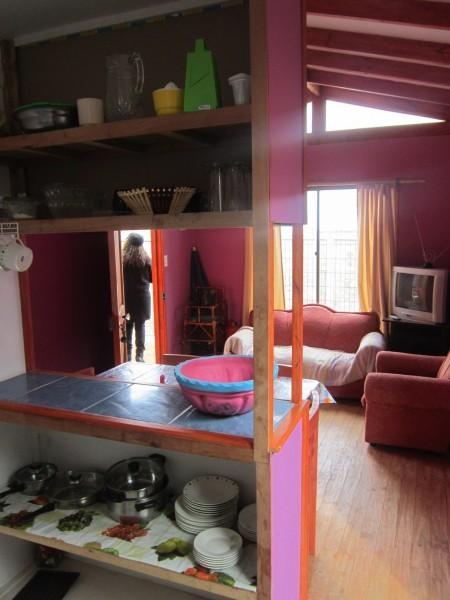 Fotografía 3 de Cabañas Boyas en El Tabo, Valparaiso