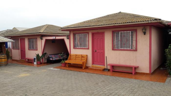 Fotografía 3 de Cabañas Campo Lindo en Pichilemu, Ohiggins
