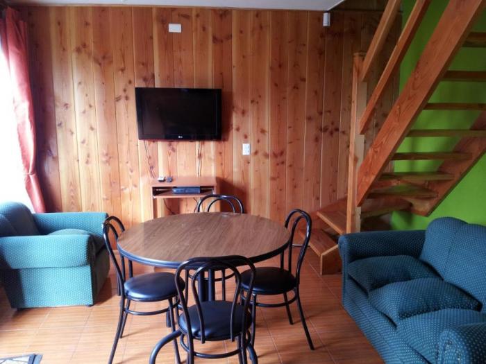 Fotografía 3 de Cabañas Carluis  en Valdivia, Los Rios