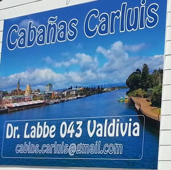 Fotografía 5 de Cabañas Carluis  en Valdivia, Los Rios