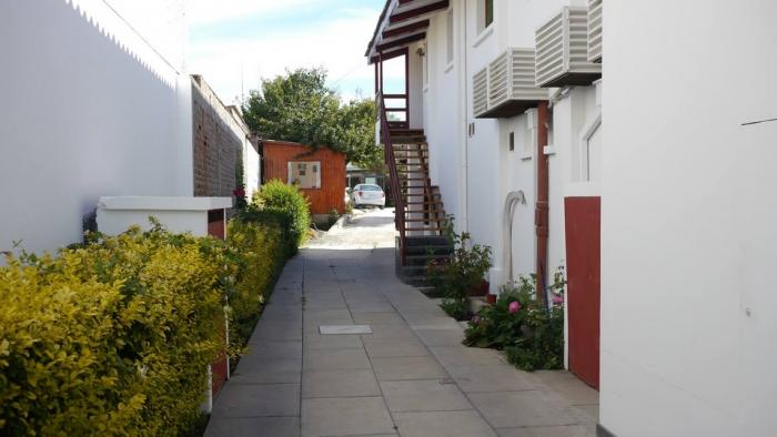 Cabañas Caribe en Los Vilos, Coquimbo
