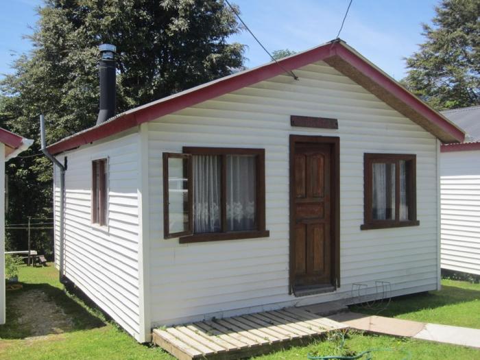 Fotografía 5 de Cabañas Carola en Palena, Los Lagos